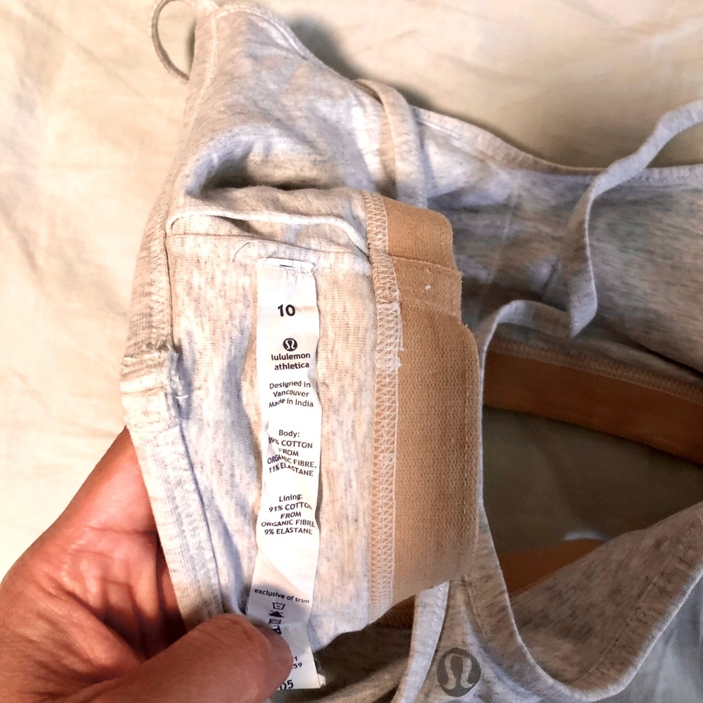 Lululemon Bra - Picture 3 of 3